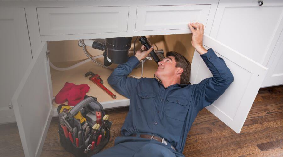 Local tankless water heater installation in Pilot Station, AK